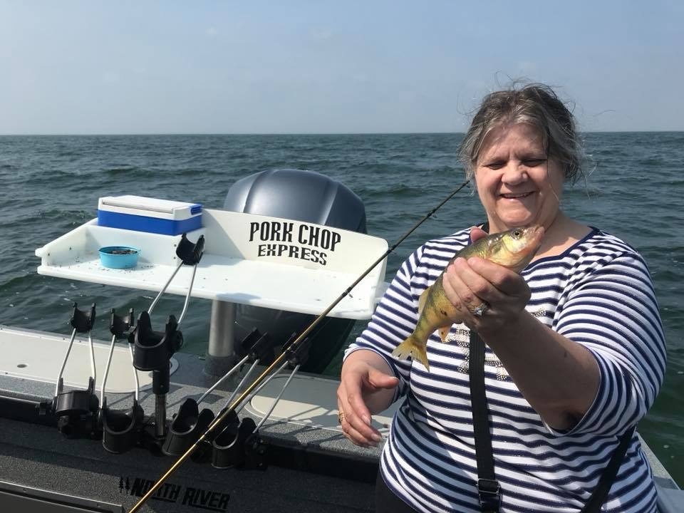 Perch