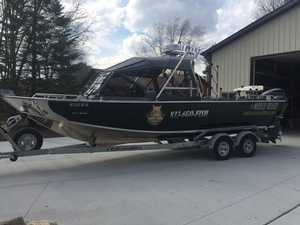 The Boat